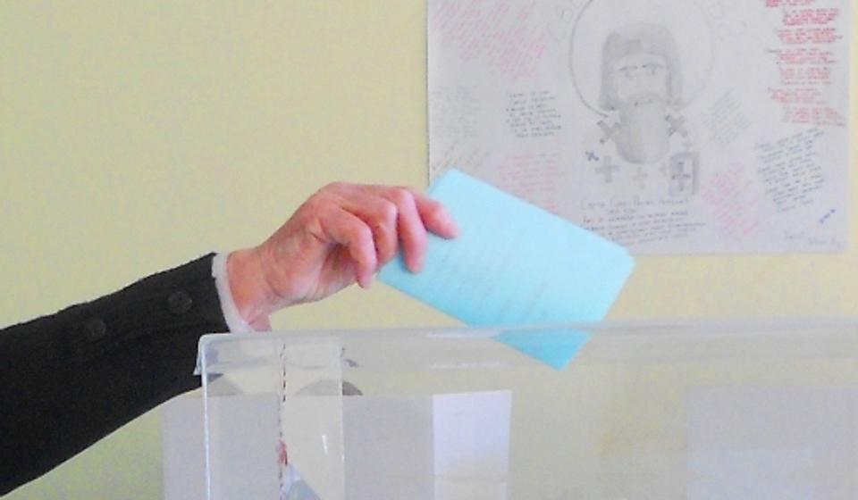 Izbori, ilustracija. Foto VranjeNews