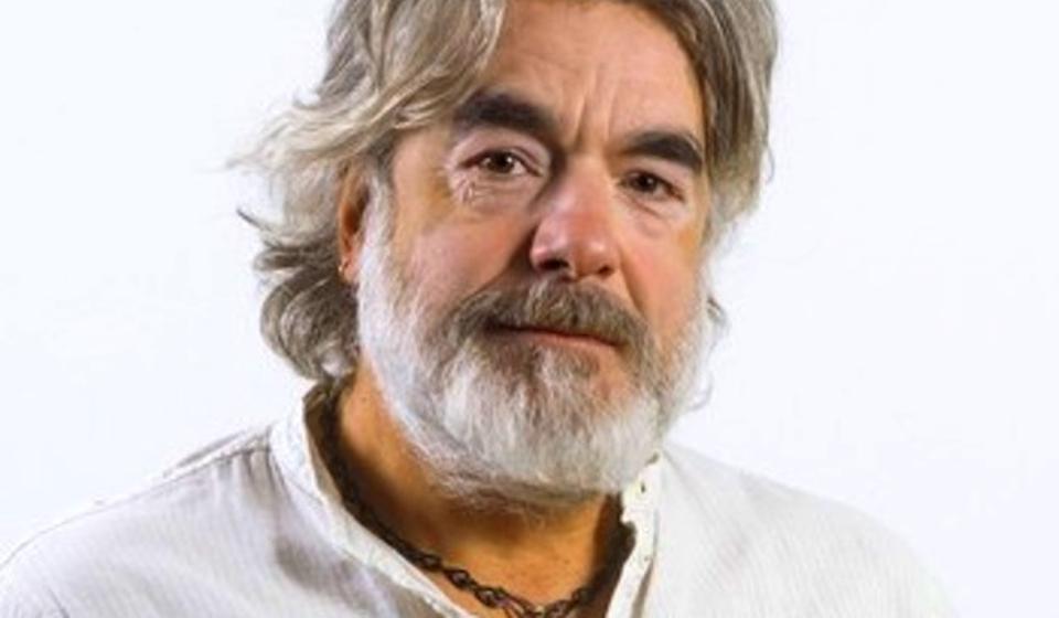 Milutin Petrović. Foto fefa.edu.rs