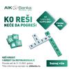 Klik za puni prikaz. Foto AIK banka