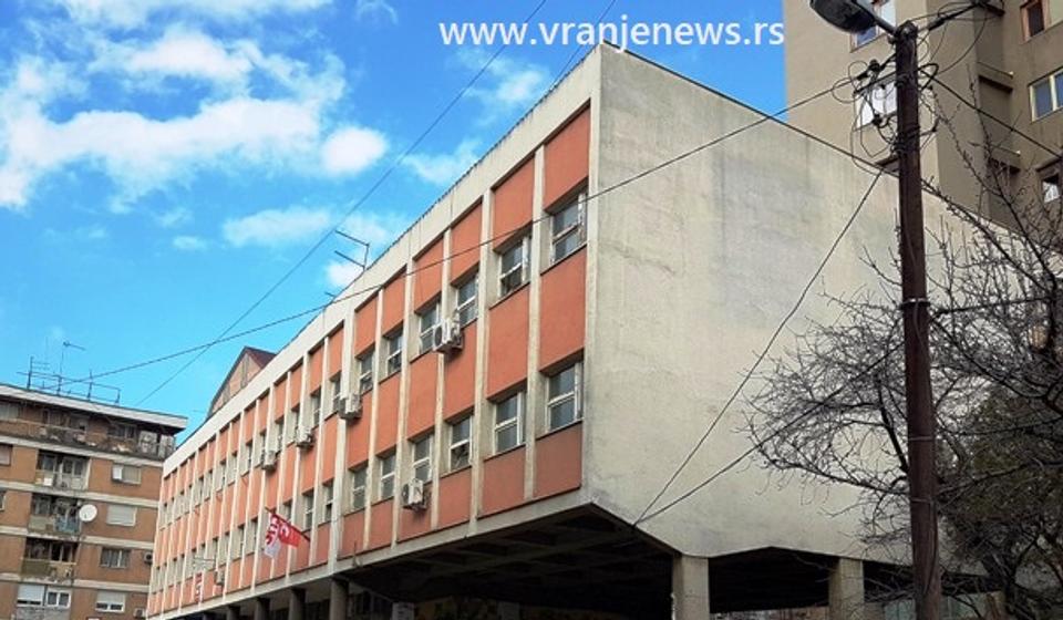 Svaki grad i opština imali su svoj Komitet. Foto Vranje News