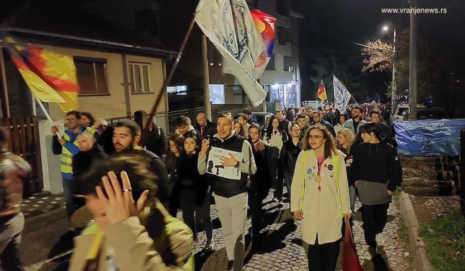Foto Vranje news