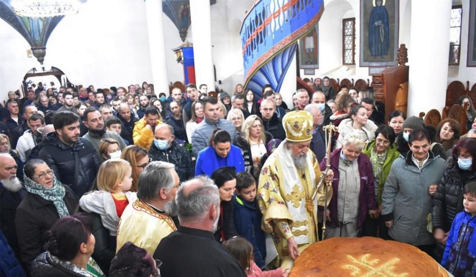 Foto Eparhija vranjska