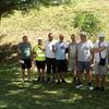 Hiuljadu kilometara humanosti. Foto S. Tasić