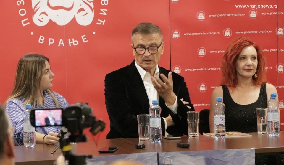 Foto Vranje news