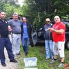 Foto Komunalna policija
