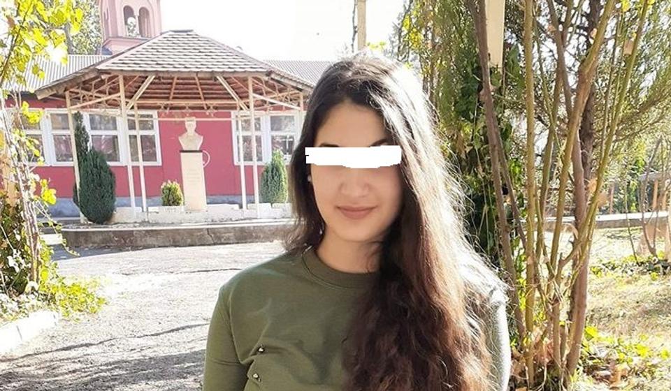 Emilija Fejzić. Foto lična arhiva