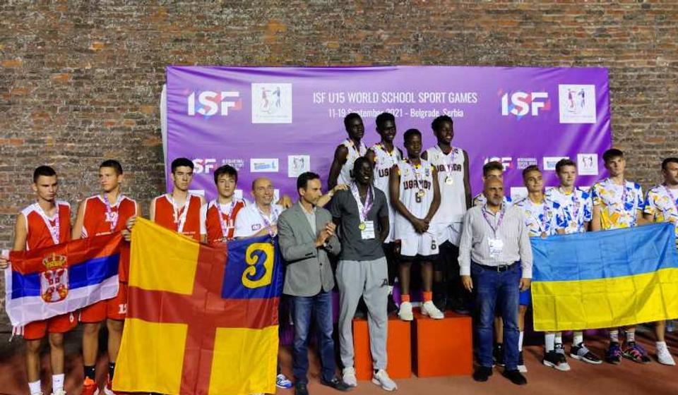 Zlato izmaklo za poen. Foto lična arhiva