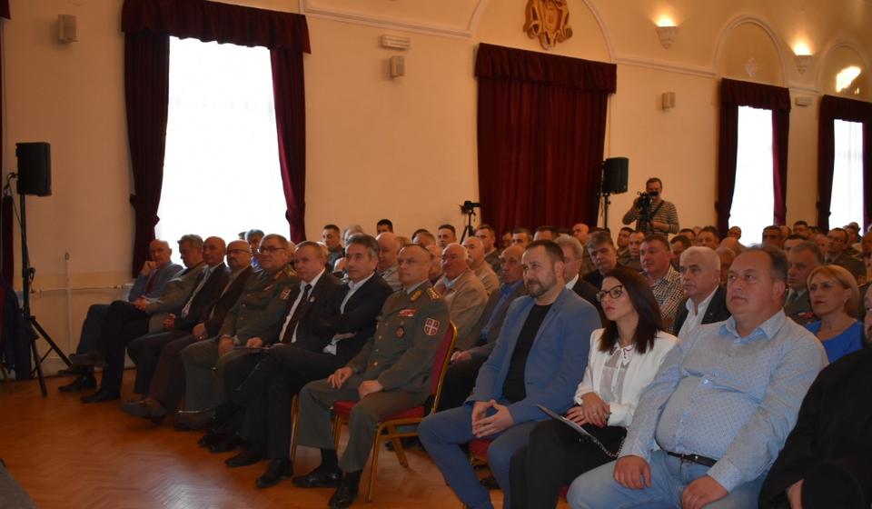 Foto 4. brigada Kopnene vojske