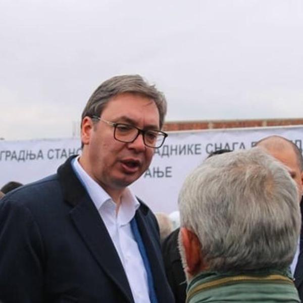 Foto Vranje news