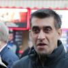 Stefan Stojkov. Foto Vranje News