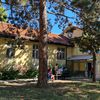 Odeljenje Psihijatrije - sada COVID bolnica u Vranju. Foto ZC Vranje