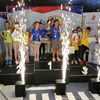 Ovaj uspeh su postigli učenici Zmajeve škole u Vranju. Foto lično vlasništvo