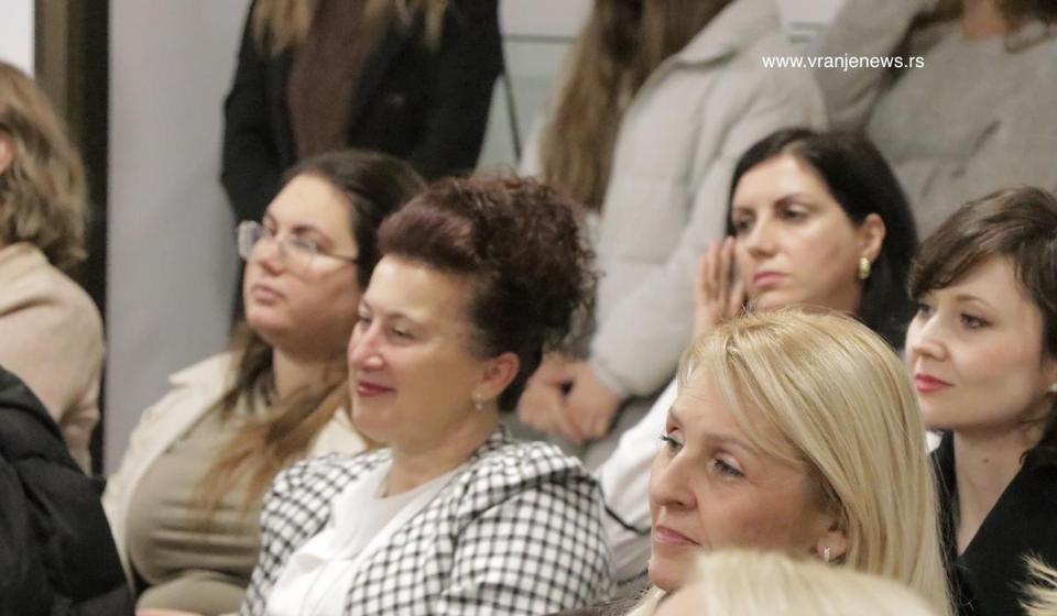 Foto Vranje news