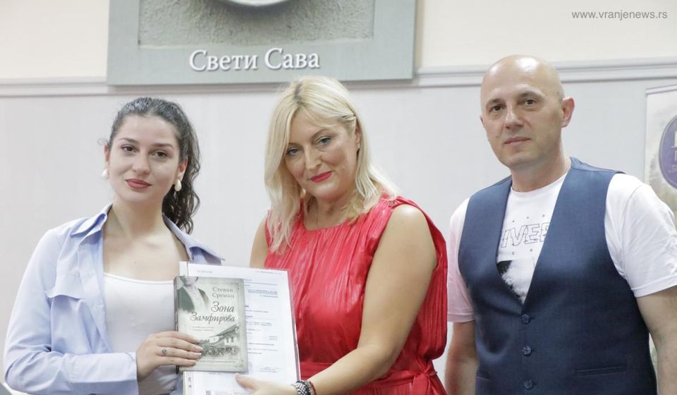 Foto Vranje news