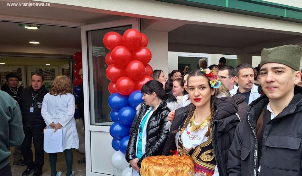 Foto Vranje news