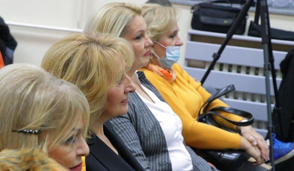 Detalj sa prošlogodišnje Književne kolonije. Foto Vranje News