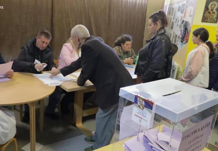 Foto Vranje news