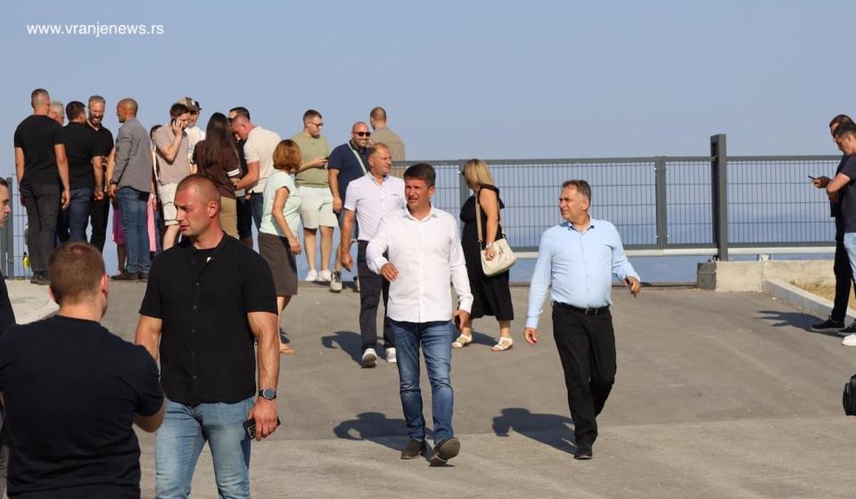 Foto Vranje news