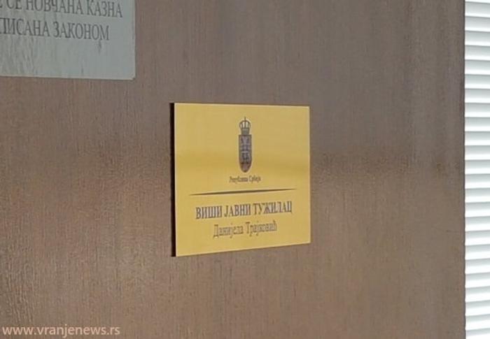 Foto Vranje news