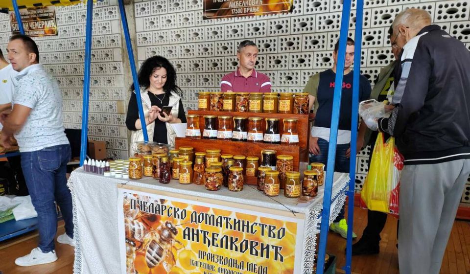 Foto Vranje news