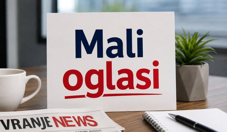 Foto Vranje news