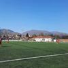 Detalj sa utakmice Radnički 2021 - Pavlovac u Vranju. Foto FK Radnički 2021