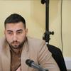 Uroš Ilić, predsednik Udruženja Aktivisti iz komšiluka. Foto Vranje News