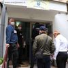 Detalj sa biračkog mesta u Vranju sa poslednjih parlamentarnih izbora 2020. Foto Vranje News