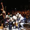 Deluje kao davna prošlost: koncert Nevernih beba u Vranjskoj Banji. Foto Vranje News