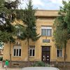 Stara hirurgija, jedna od dve COVID bolnice u Vranju. Foto Vranje News