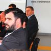 Ragmi Mustafa, predsednik Nacionalnog saveta Albanaca. Foto Vranje News