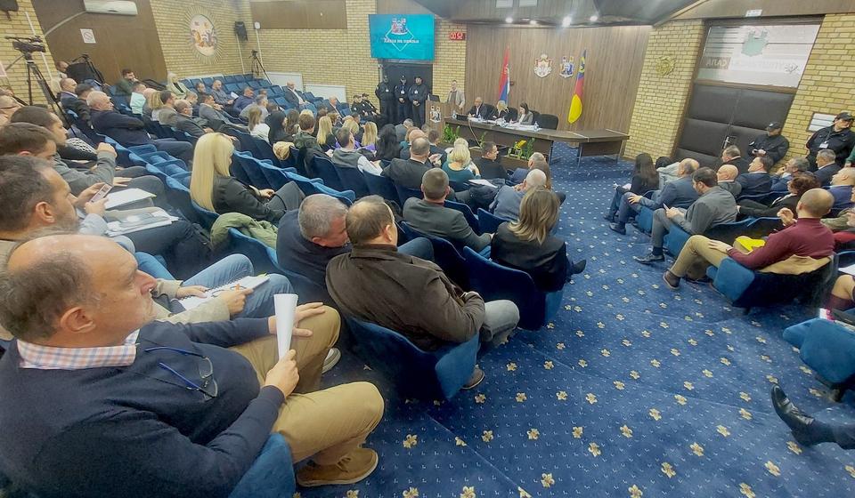 Foto ilustracija Vranje news