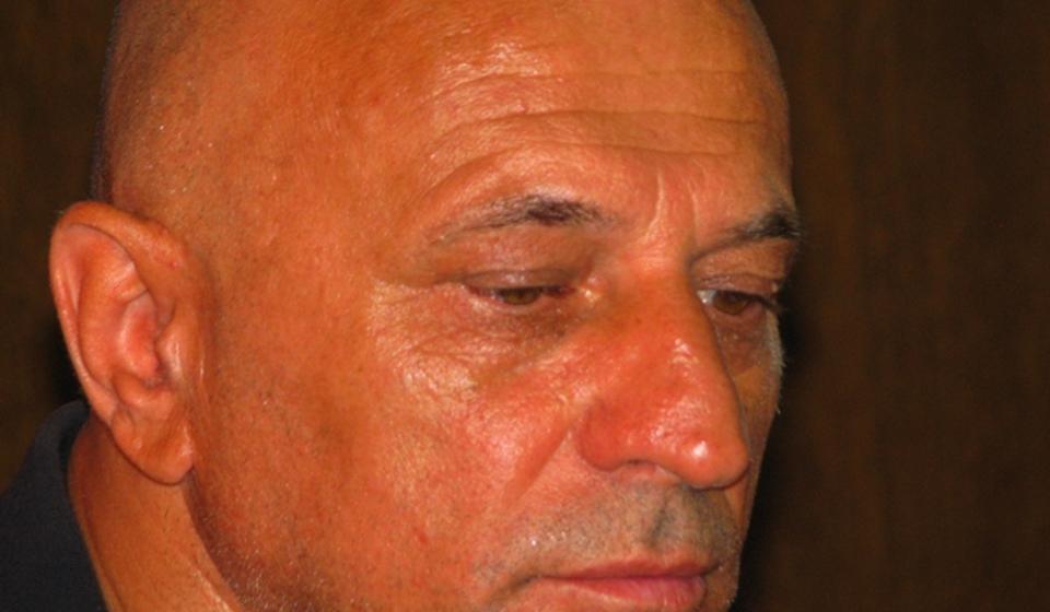 Dragan Antić. Foto VranjeNews