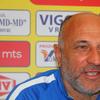 Dragan Antić Recko. Foto Vranje News