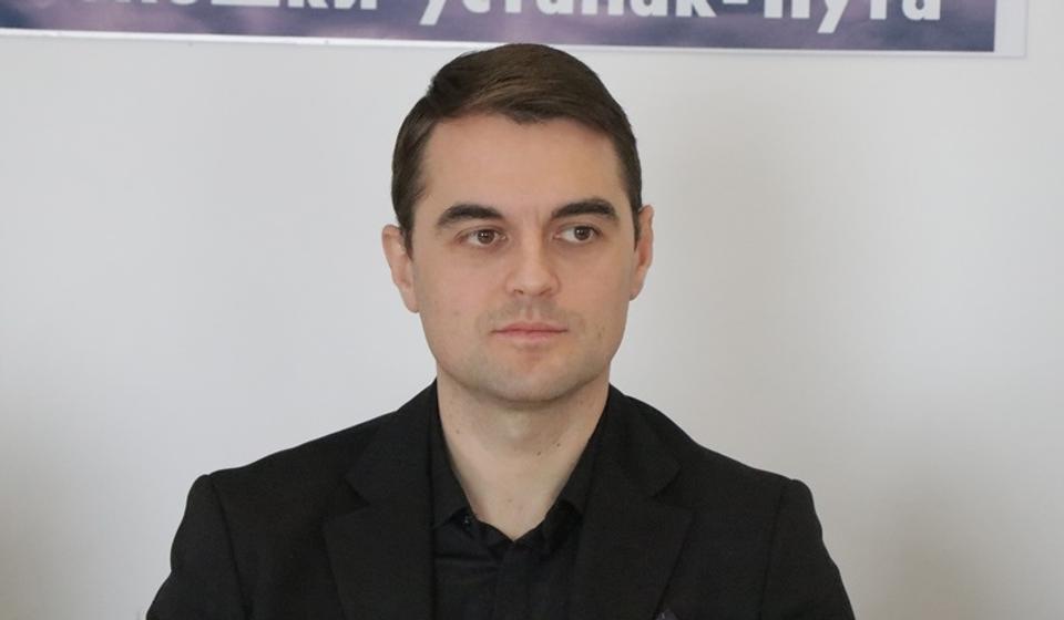 Slobodan Petrović. Foto Vranje news