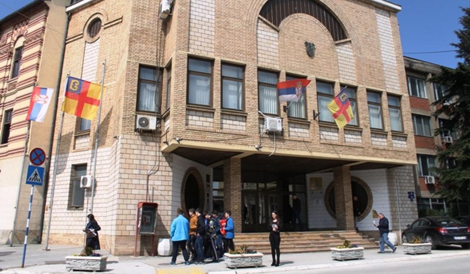 Mogu se prijaviti samo oni koji su upisani u Registar poljoprivrednih gazdinstava. Foto VranjeNews