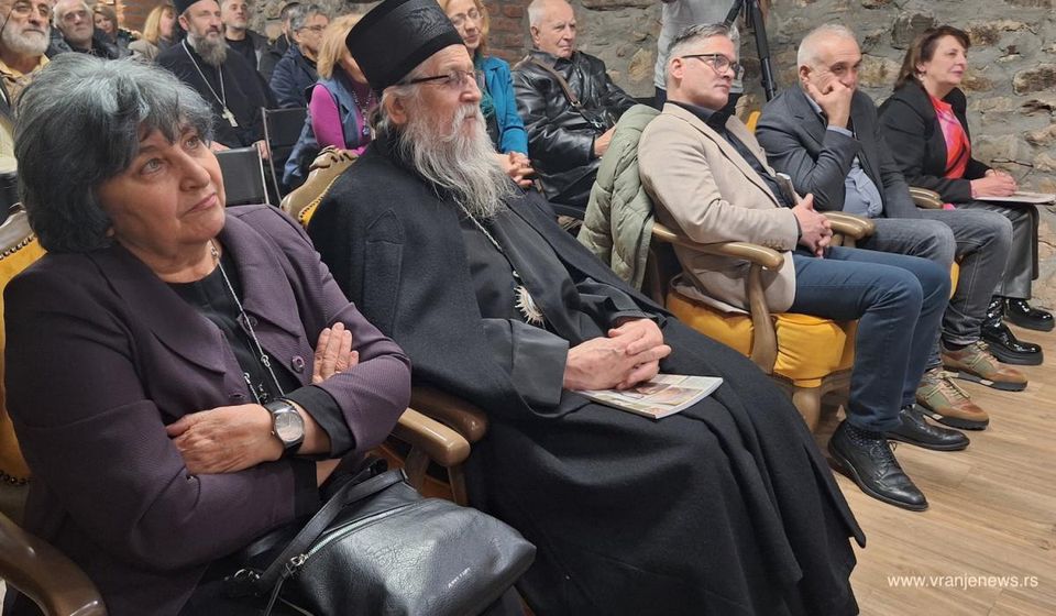 Foto Vranje news