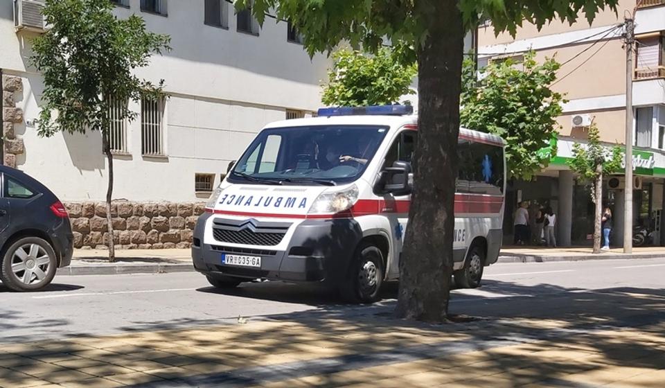 Foto ilustracija Vranje News