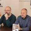 Sa konferencije za medije krajem decembra nakon čega je premijera treći put odložena. Foto Vranje News