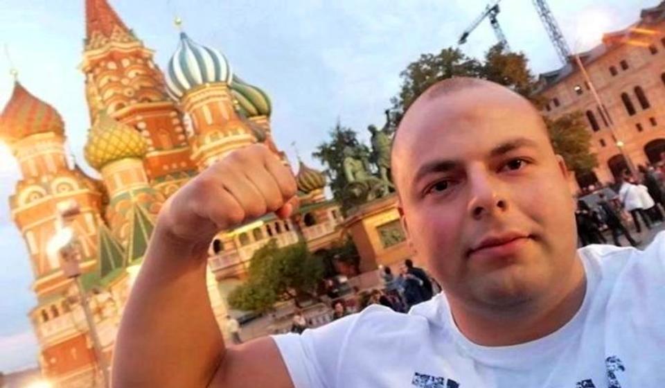 Foto privatna arhiva