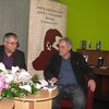 Ne verujem u to da će poezija nestati: Blagoje Savić. Foto VranjeNews