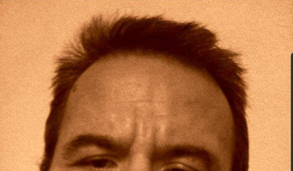 Marjan Stamenković. Foto MUP