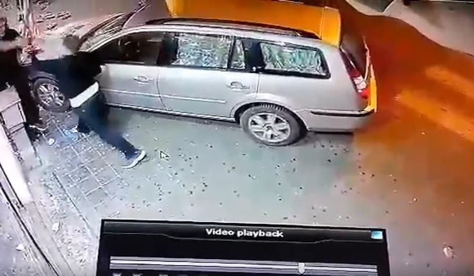 Foto printscreen Facebook