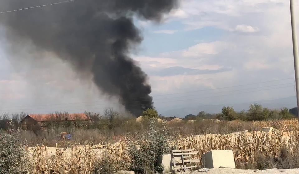 Foto ilustracija Bujanovačke