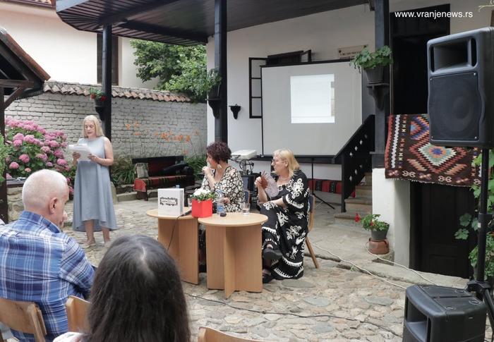Foto Vranje news