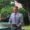 Slobodan Milenković. Foto VranjeNews