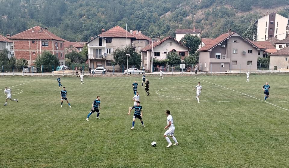 Foto ilustracija FK Pčinja