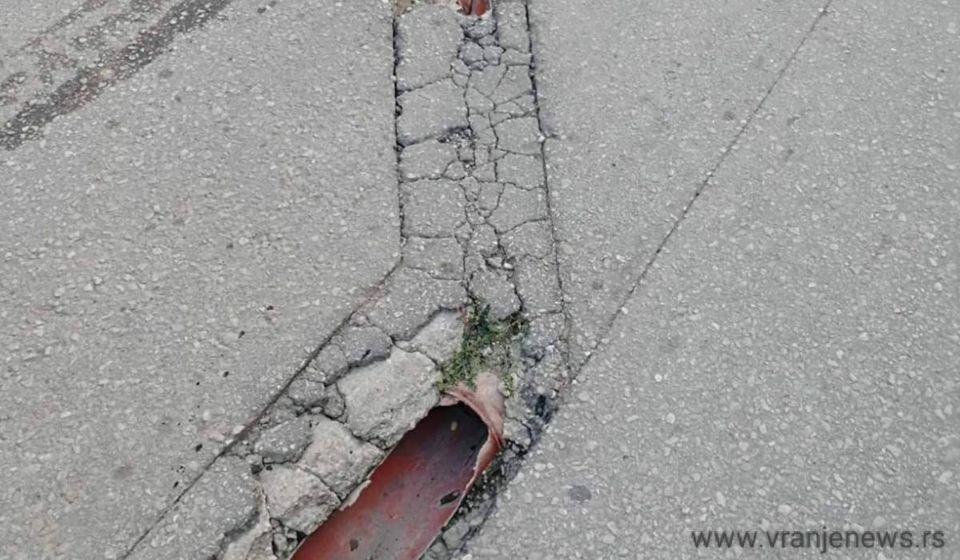 Foto Vranje News