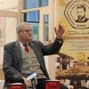 Knjiga je studija o upradu pripadnika Hrvatskog revolucionarnog bratstva u SFRJ 1972, ubačenih s ciljem podizanja ustanka u BiH i Hrvatskoj: Nenad Petrović. Foto Vranje News