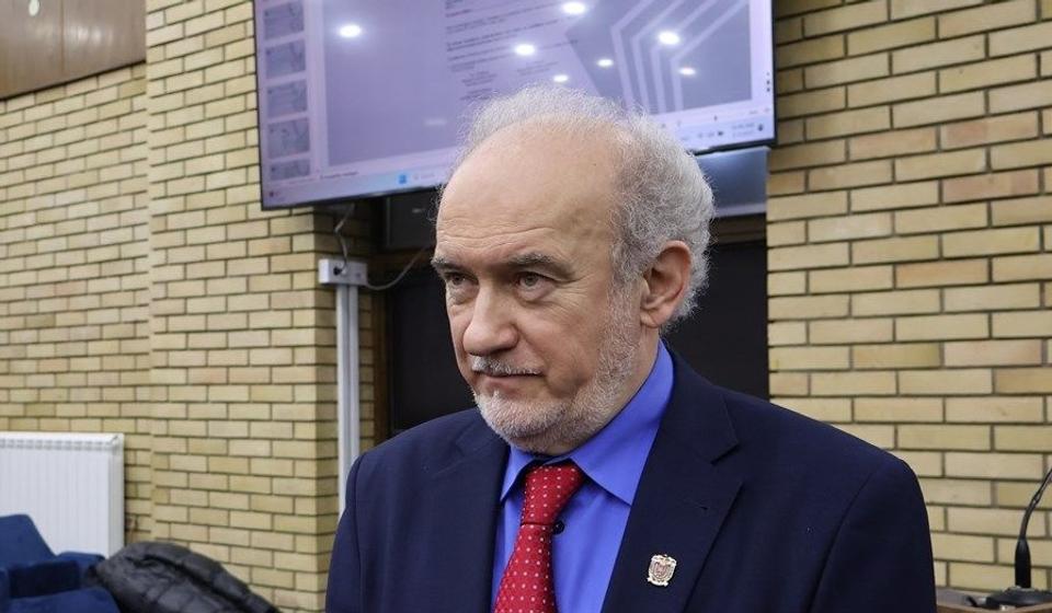 Milan Marinović. Foto vranje.org.rs